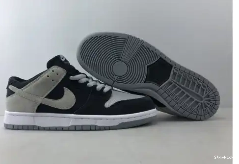 Low Black 854866-001 Nike Wolf Zoom Pro Grey-White-White Dunk Sb 0507